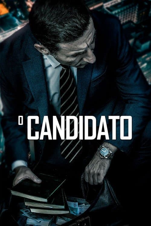 O Candidato poster