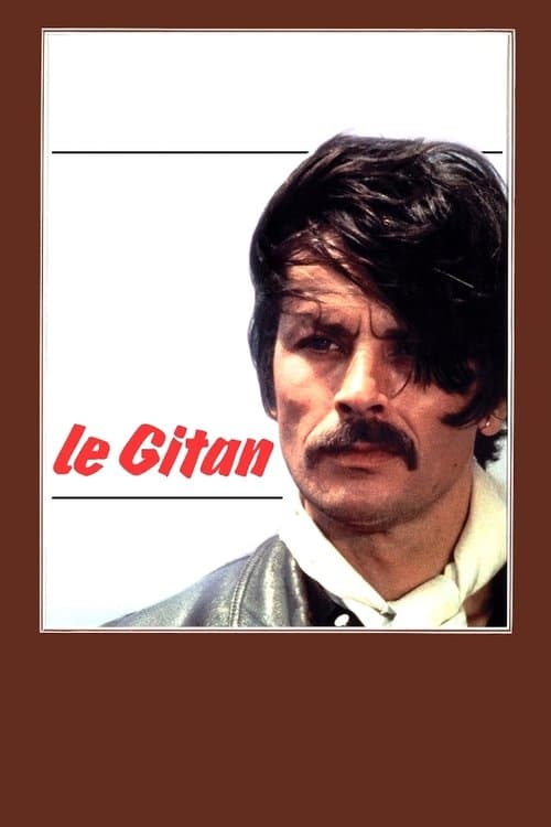 O Cigano poster