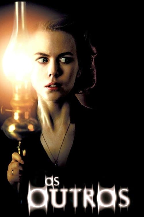 Os Outros poster