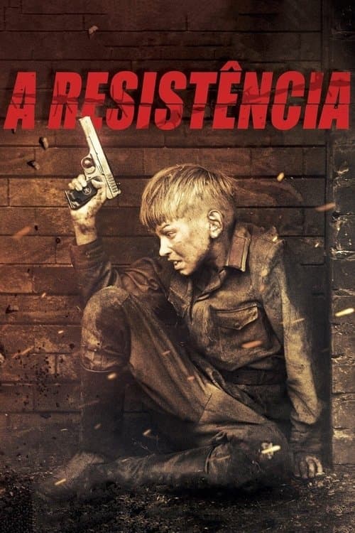 A Resistência poster