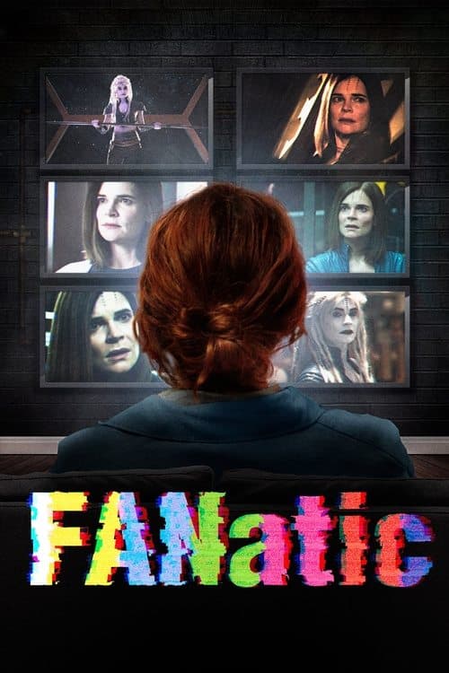 Fanáticos poster