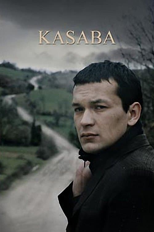 A Pequena Cidade poster