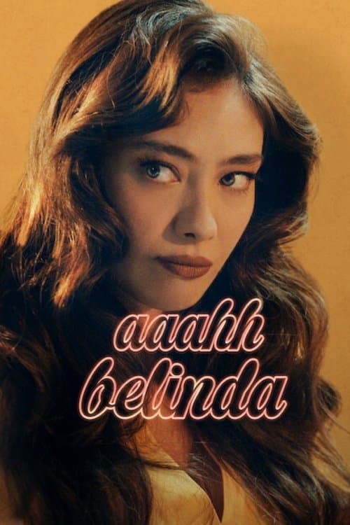Ah, Belinda poster