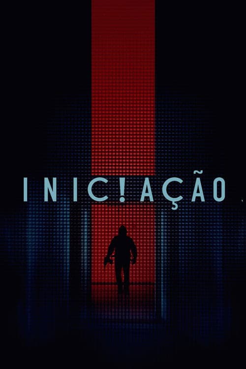Iniciação poster
