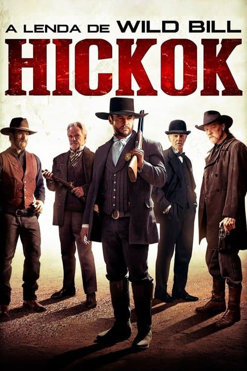 O Xerife Pistoleiro poster