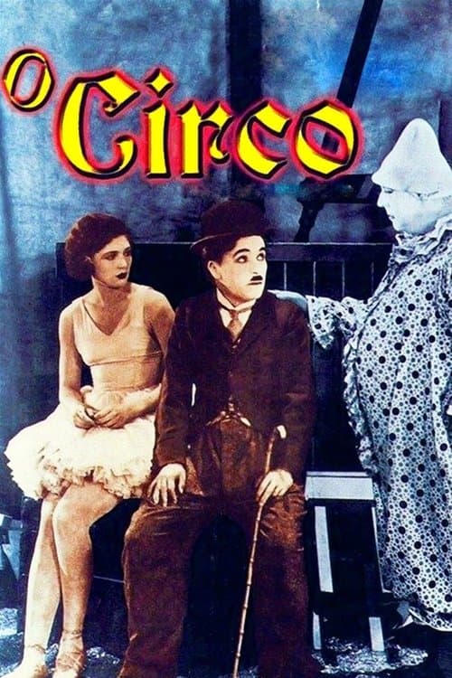 O Circo poster