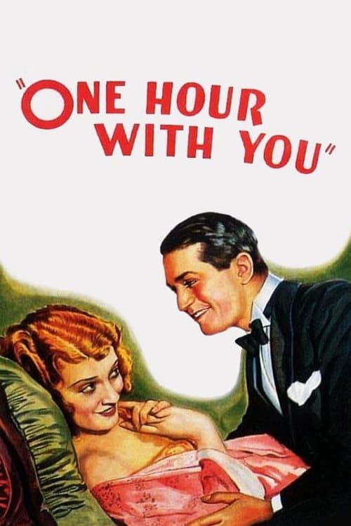 Uma Hora Contigo poster