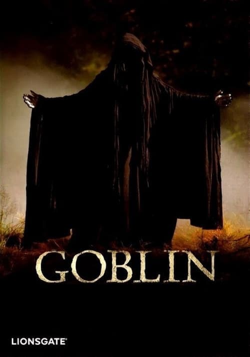 Goblin - O Sacrifício poster