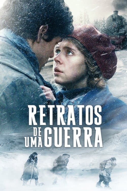 Retratos de uma Guerra poster