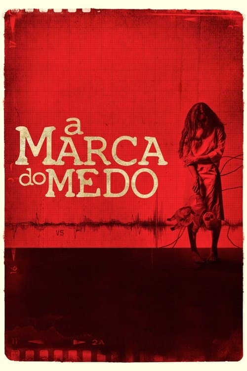 A Marca do Medo poster