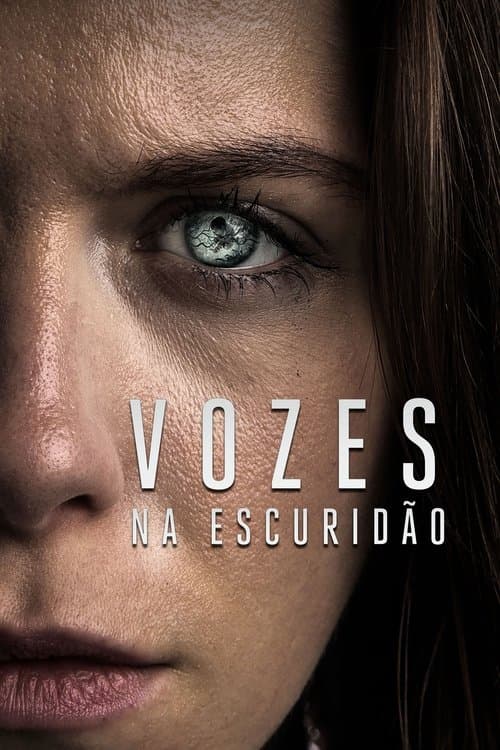 Vozes na Escuridão poster