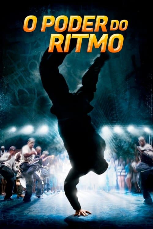 O Poder do Ritmo poster