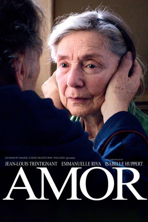 Amor poster