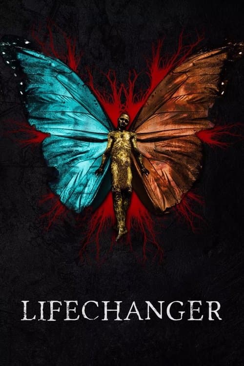 Devorador de Almas poster