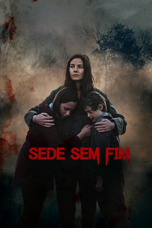 Sede Sem Fim poster