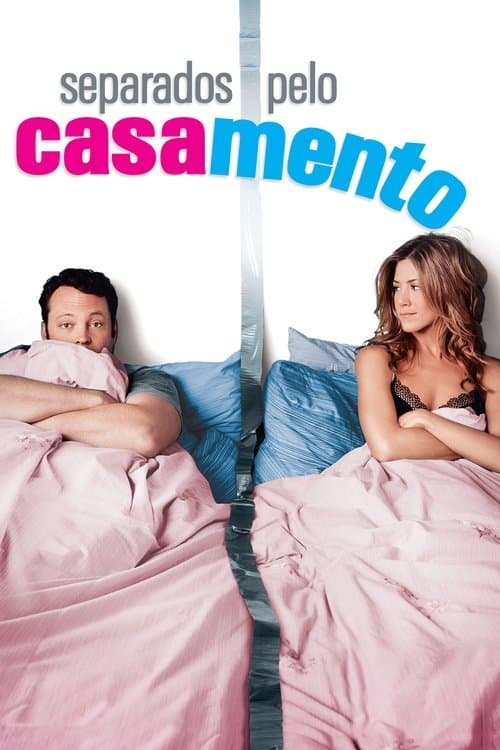 Separados Pelo Casamento poster