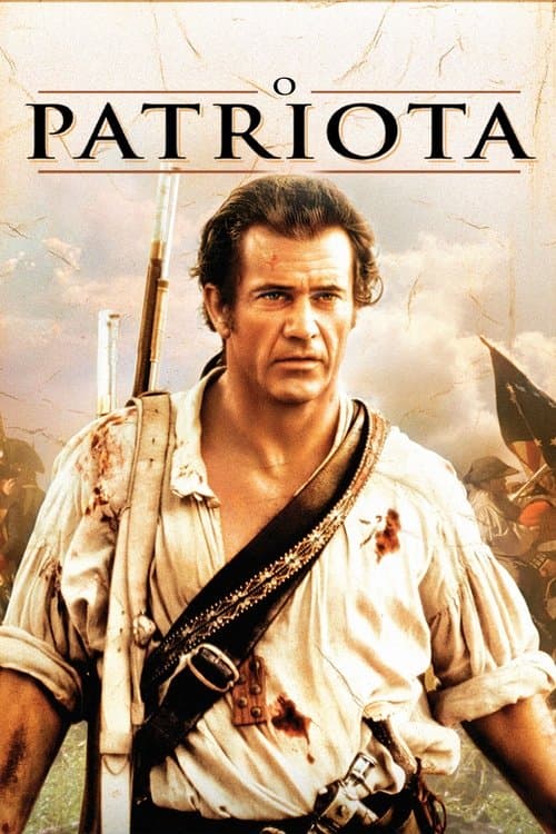 O Patriota poster