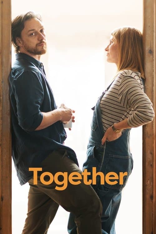 Juntos poster