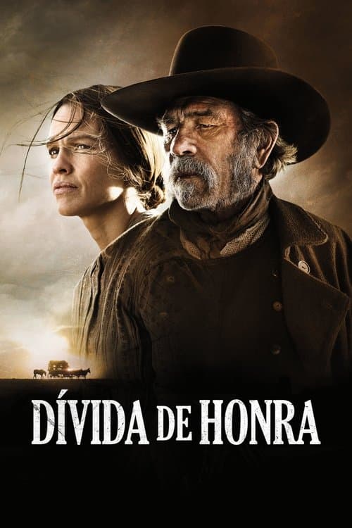 Dívida de Honra poster