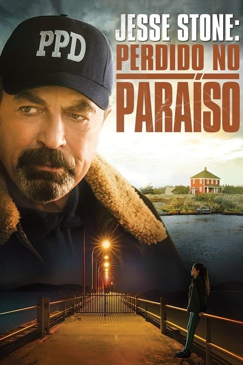 Jesse Stone: Perdido no Paraíso poster