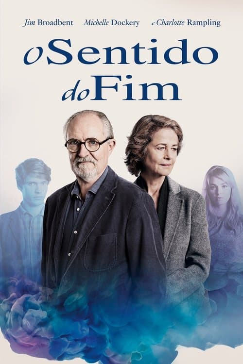 O Sentido do Fim poster