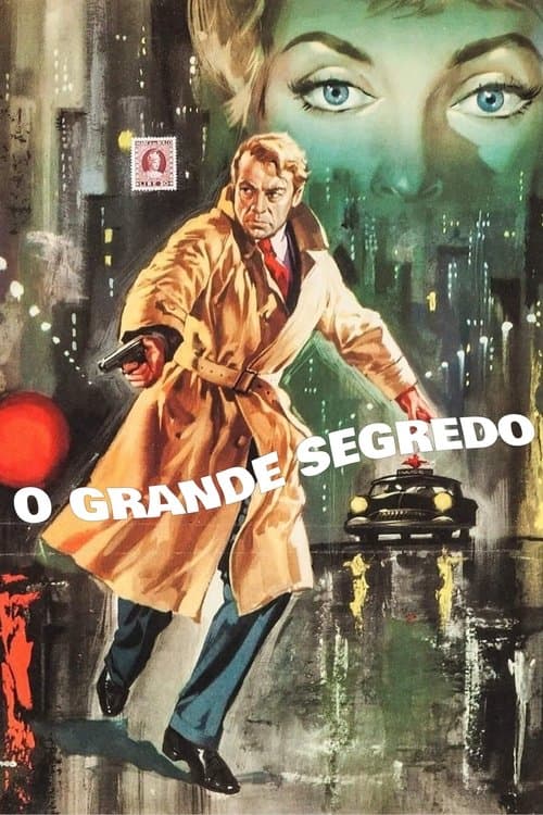 O Grande Segredo poster