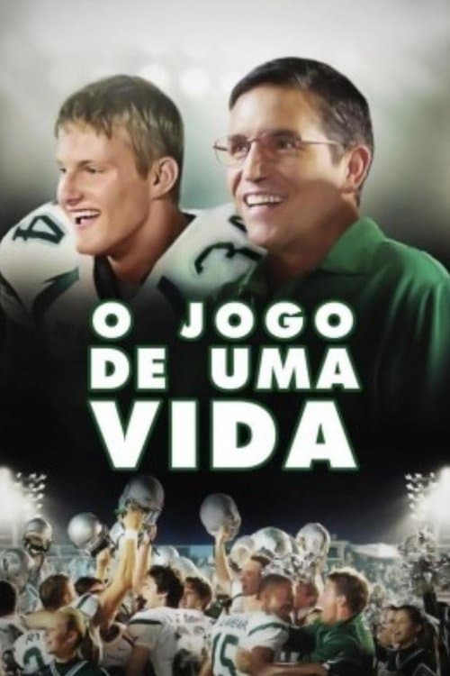 Quando o Jogo está Alto poster