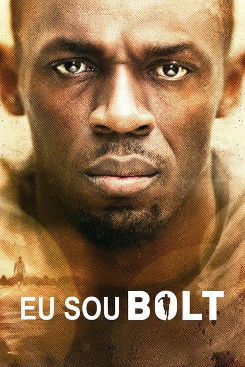 I Am Bolt poster