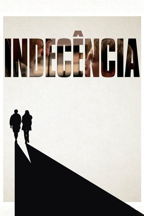 Indecência poster