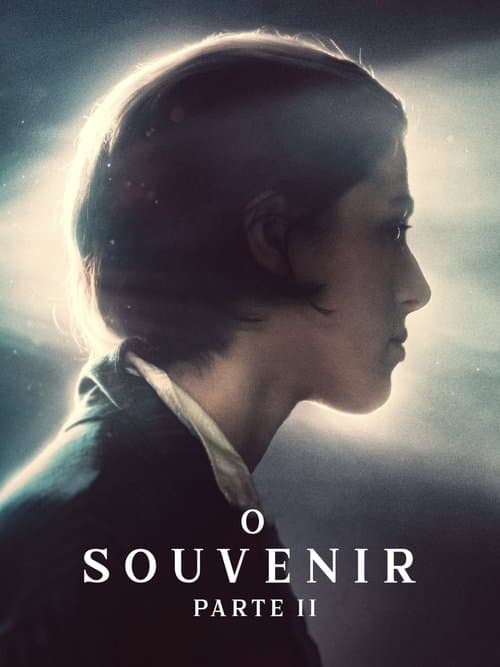 O Souvenir: Parte II poster