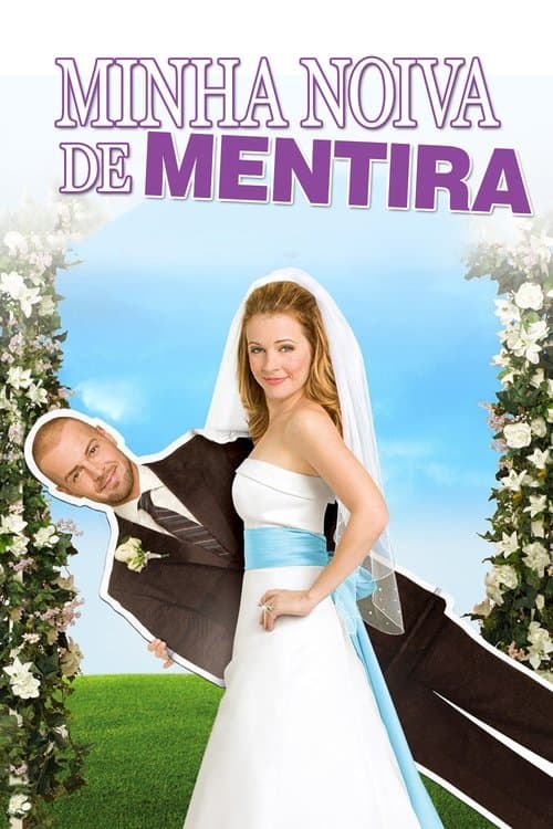 Minha Noiva de Mentira poster