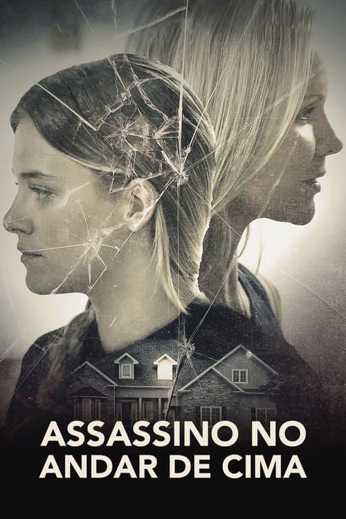 Assassino no Andar de Cima poster