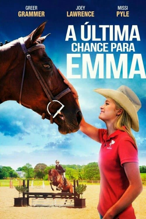 Última Chance Para Emma poster