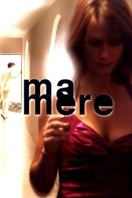 Minha Mãe poster