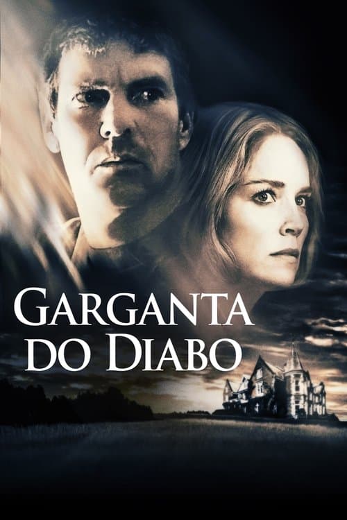 Garganta do Diabo poster