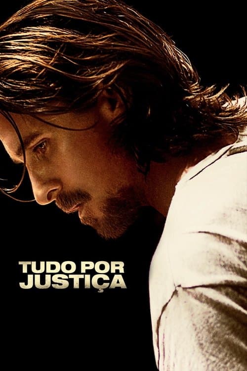 Tudo Por Justiça poster