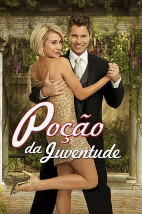 Lovestruck: O Musical poster