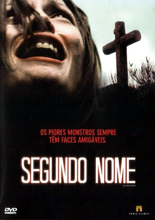 Segundo Nome poster