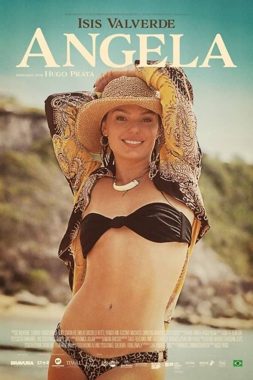 Angela poster