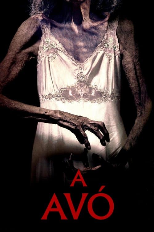 A Avó poster