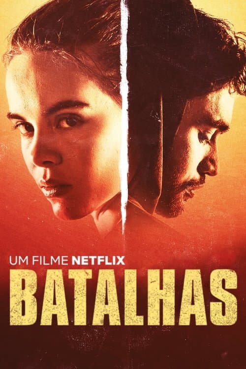 Batalhas poster