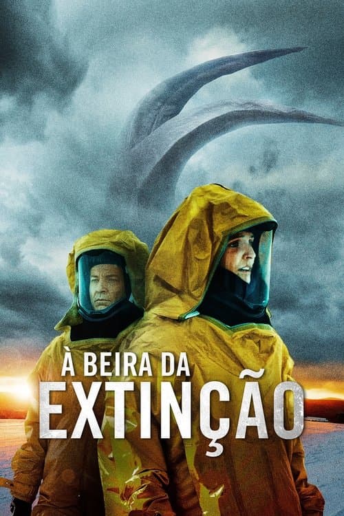 À Beira da Extinção poster