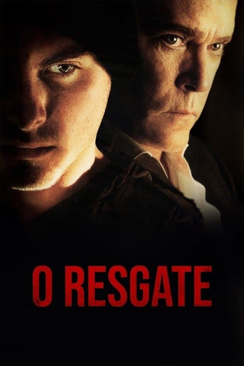 O Resgate poster