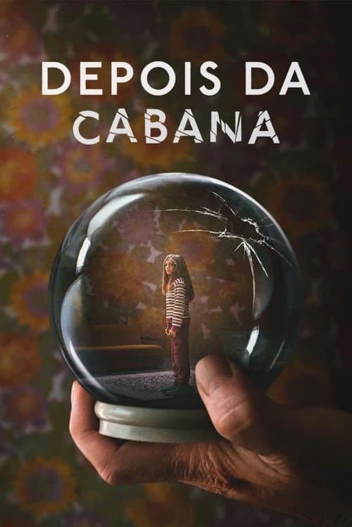 Depois da Cabana poster