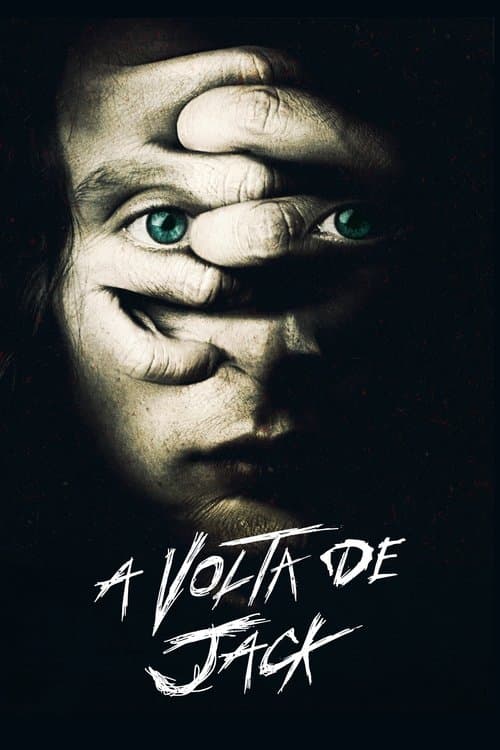 A Volta de Jack poster