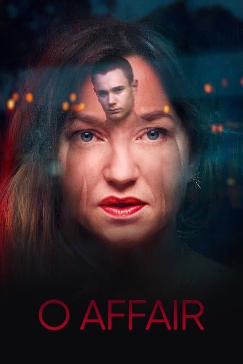 O Affair poster