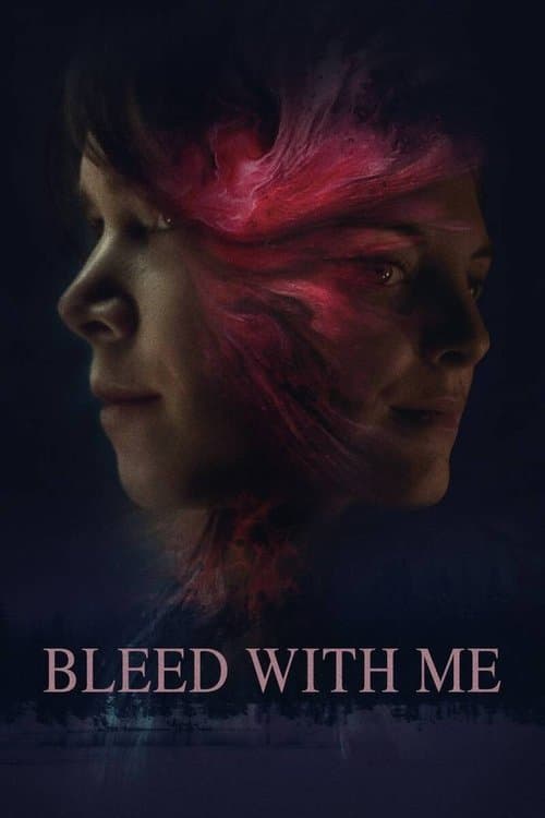 Sangre Comigo poster