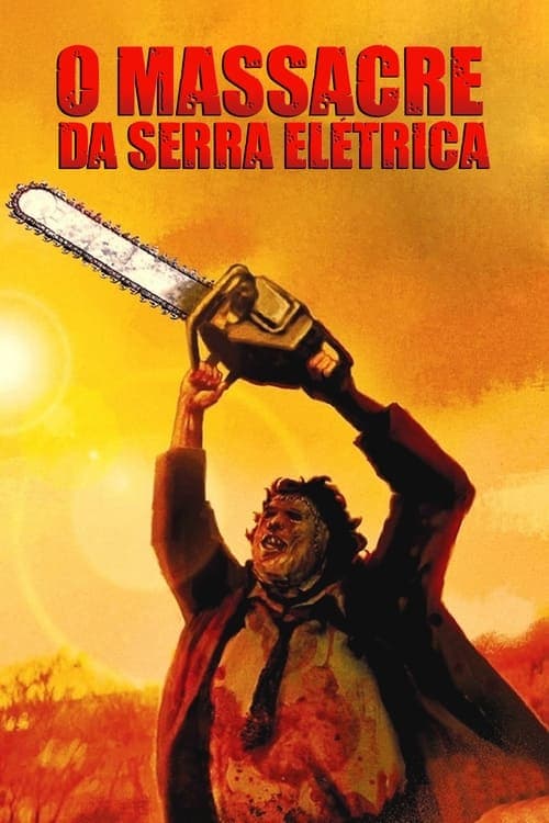 O Massacre da Serra Elétrica poster