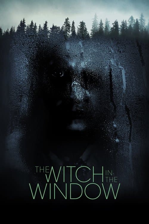 A Bruxa na Janela poster
