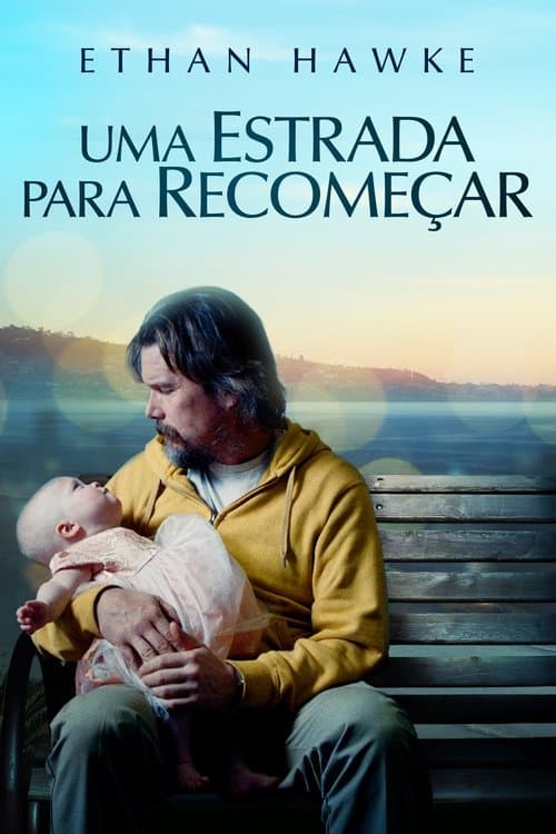 Uma Estrada Para Recomeçar poster
